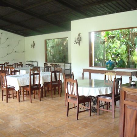 Hotel Casa Duranta Cobán Buitenkant foto