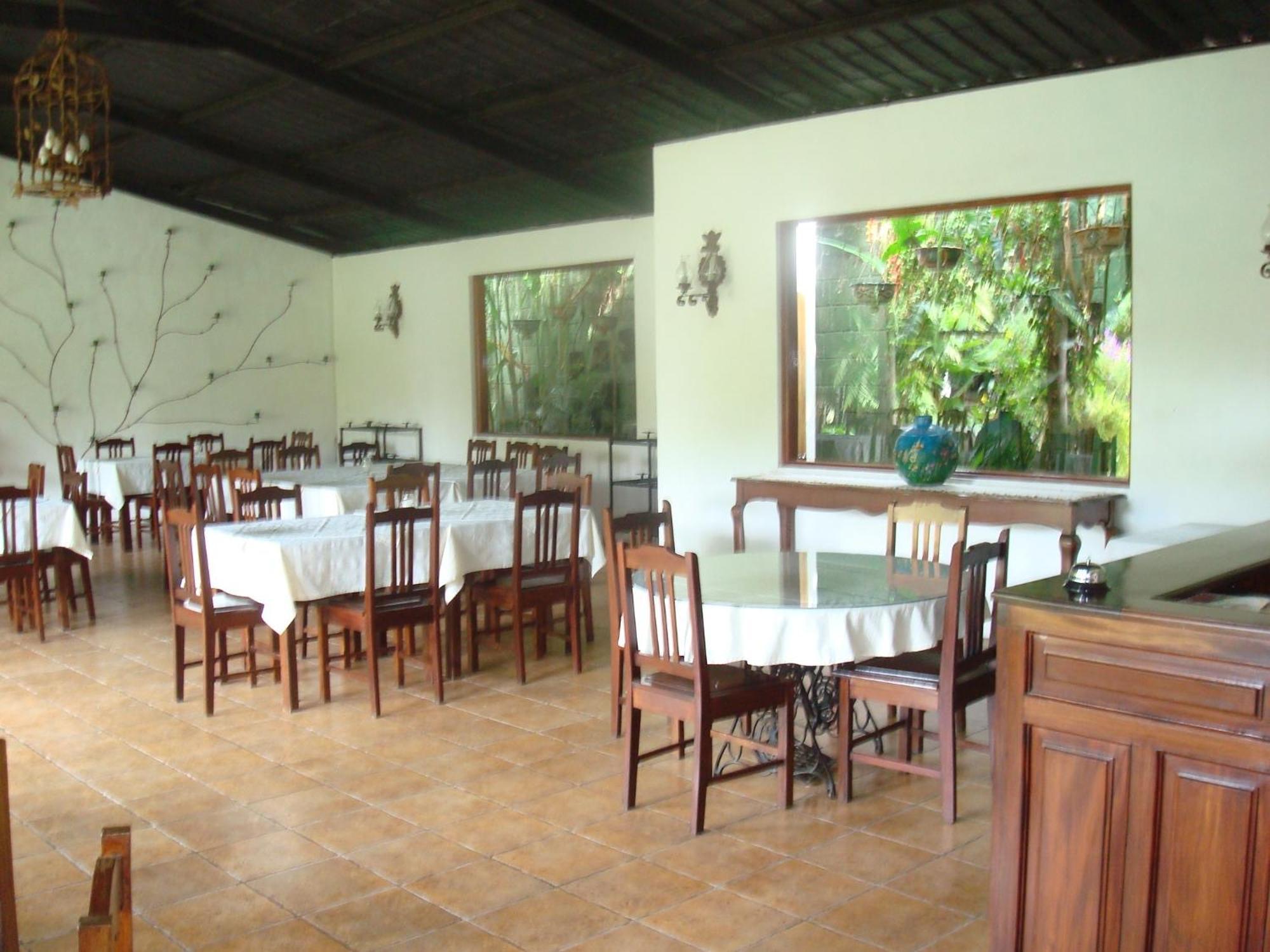 Hotel Casa Duranta Cobán Buitenkant foto