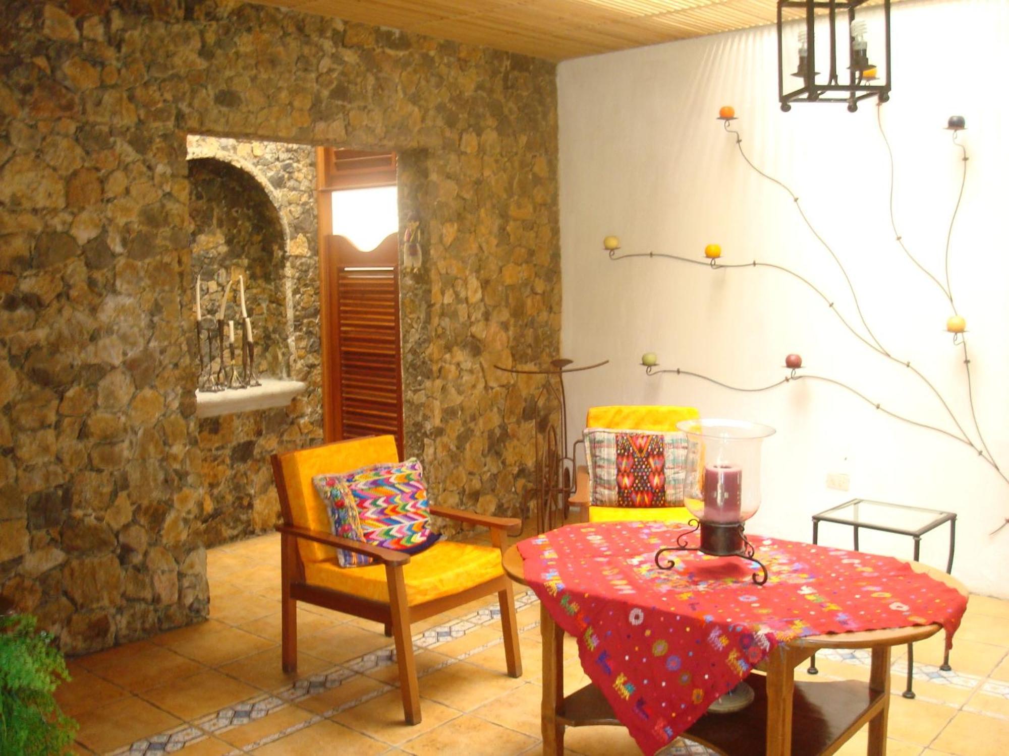 Hotel Casa Duranta Cobán Buitenkant foto