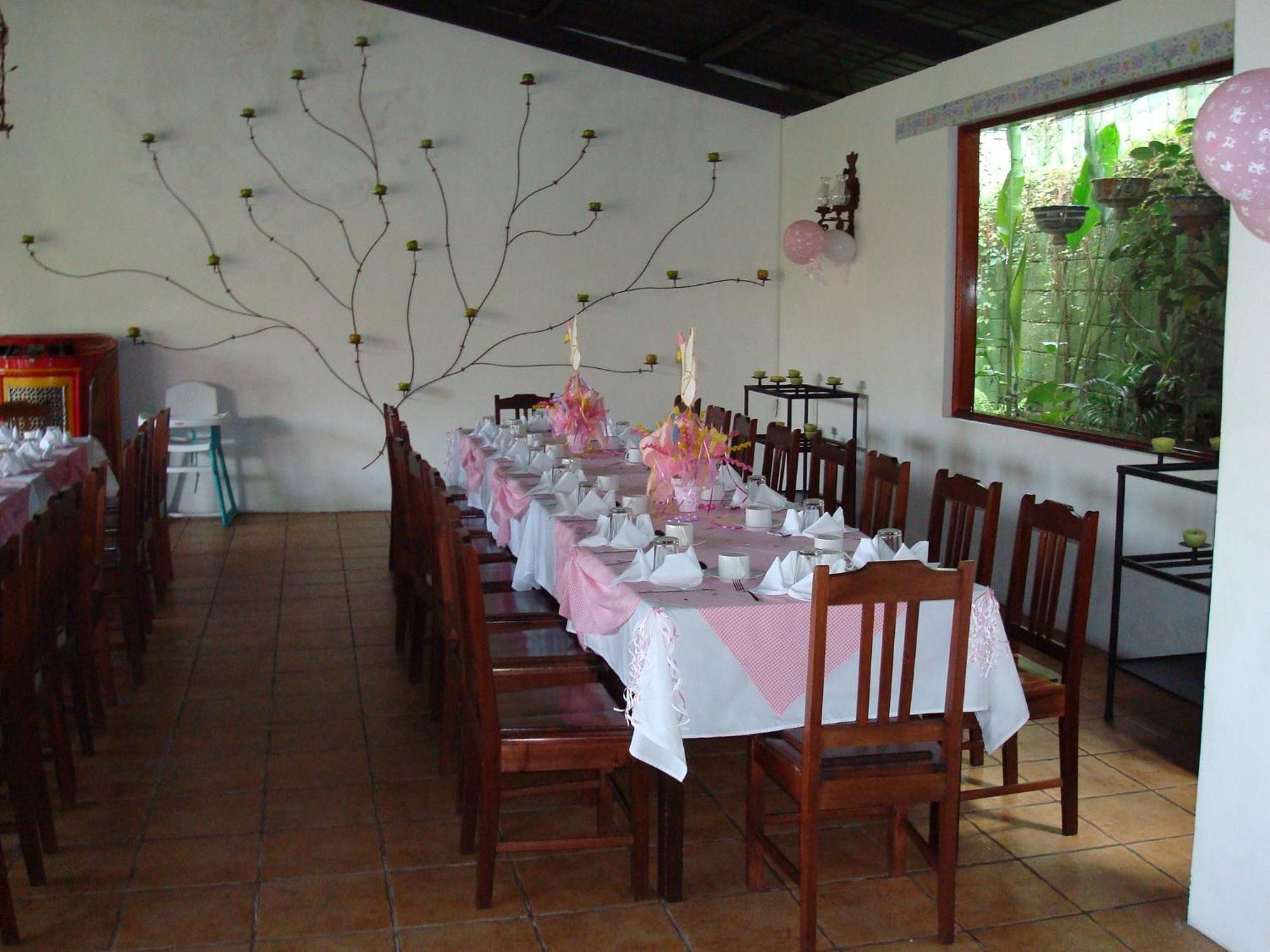Hotel Casa Duranta Cobán Buitenkant foto