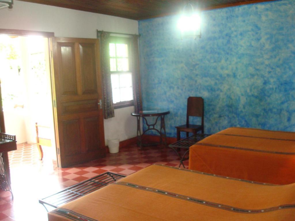 Hotel Casa Duranta Cobán Kamer foto