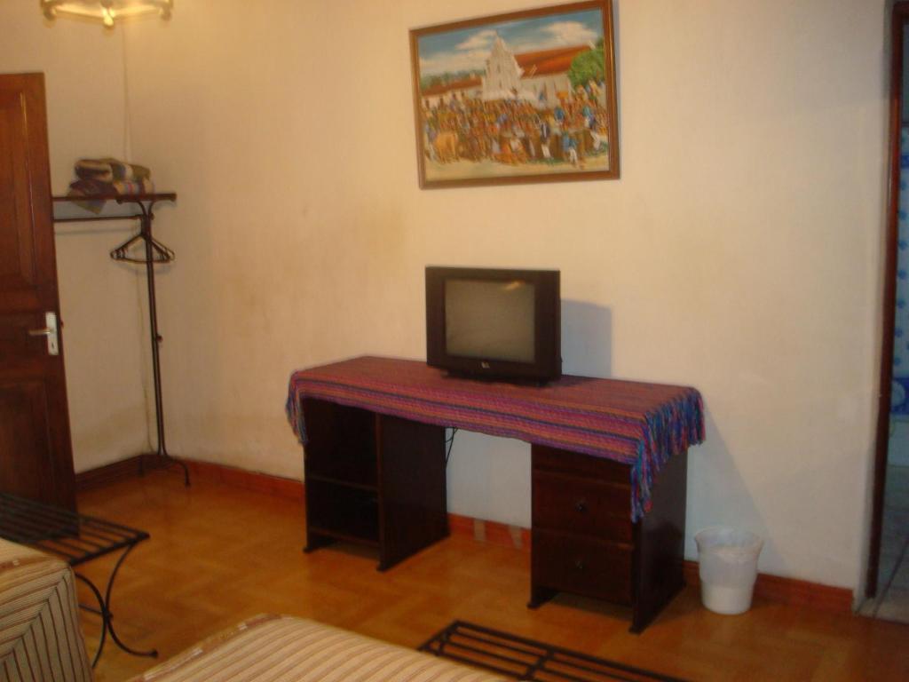 Hotel Casa Duranta Cobán Kamer foto