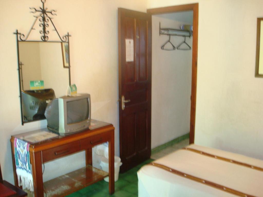 Hotel Casa Duranta Cobán Kamer foto