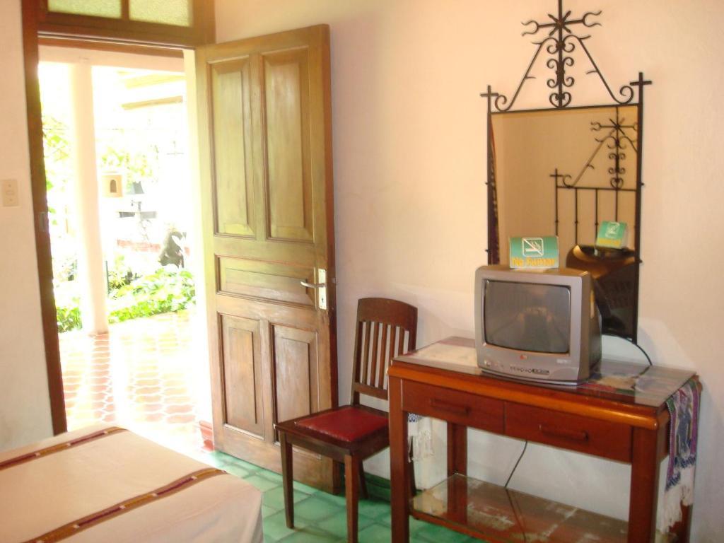 Hotel Casa Duranta Cobán Kamer foto