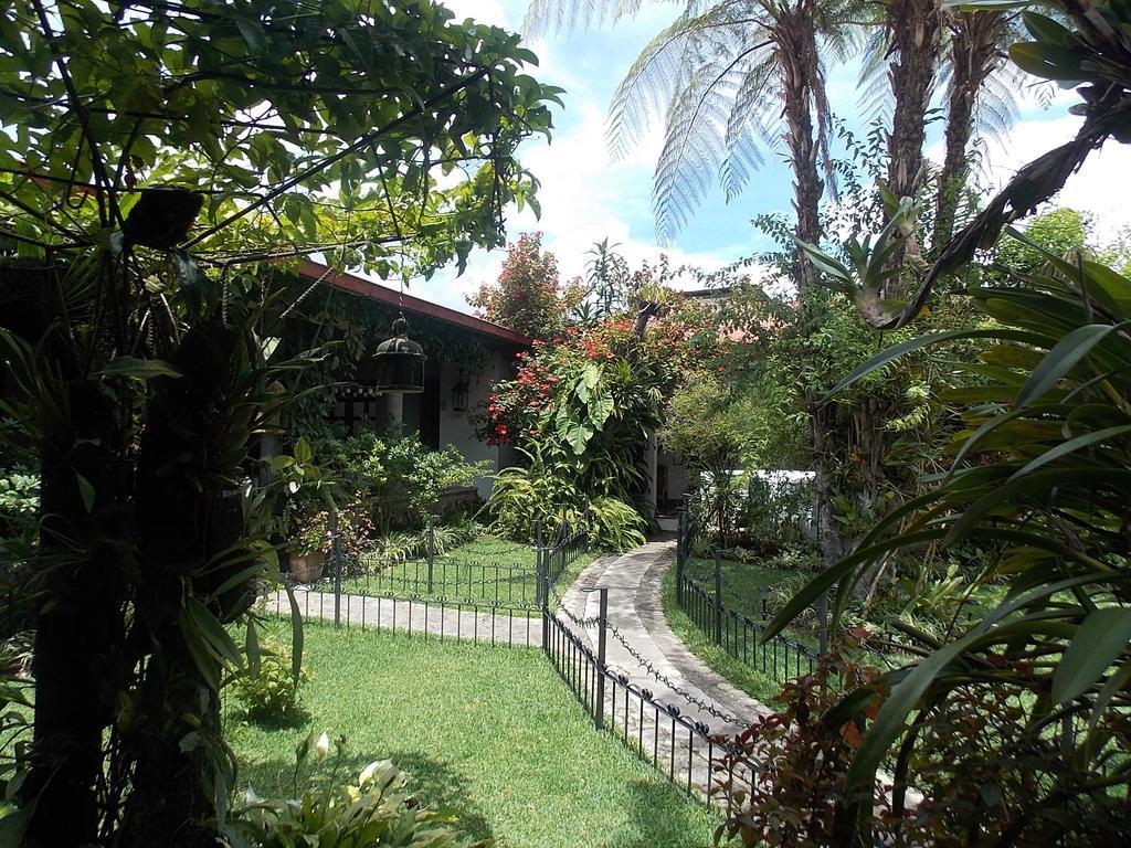 Hotel Casa Duranta Cobán Buitenkant foto