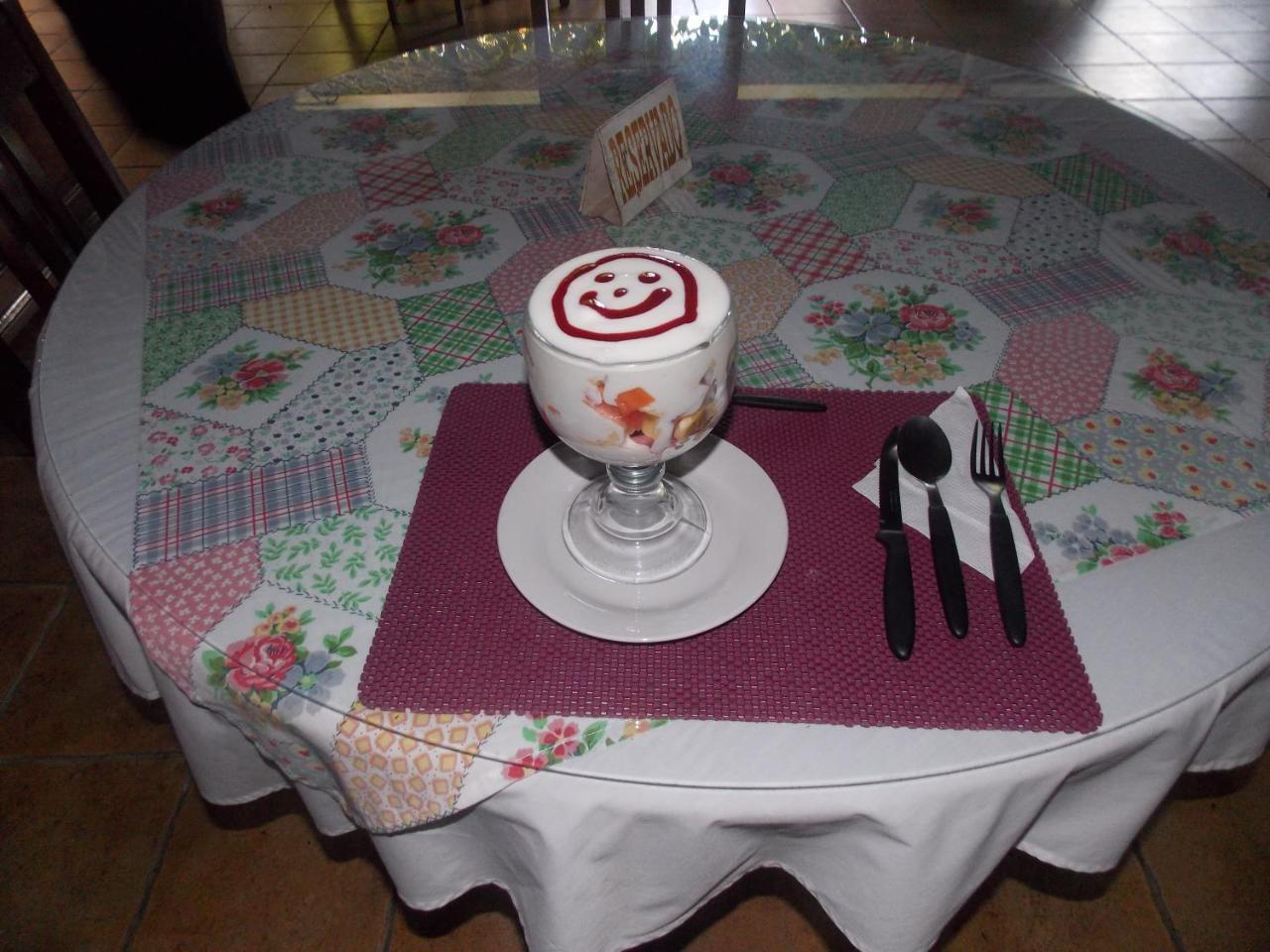 Hotel Casa Duranta Cobán Buitenkant foto